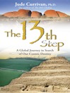 The 13th step (eBook)